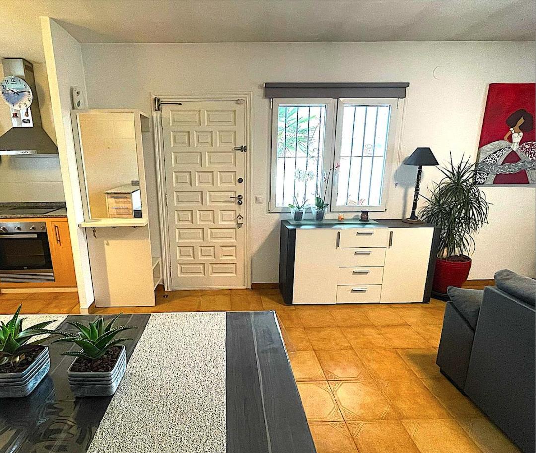 Villa Preciosa - Solo Parejas Peñiscola Zewnętrze zdjęcie